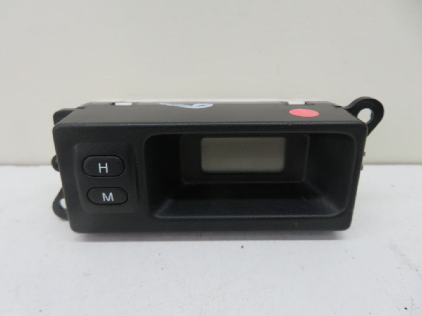 LAND ROVER FREELANDER 1 INTERIOR CLOCK  2004-2006 1672-6