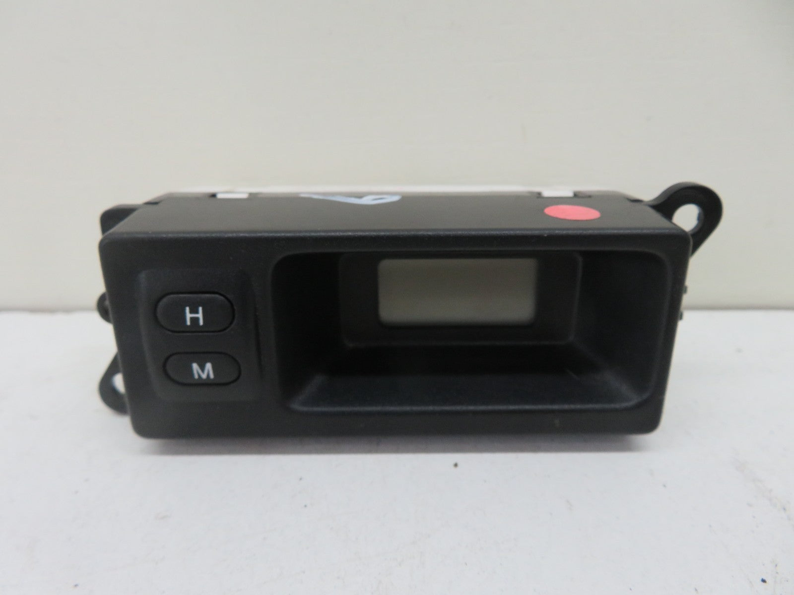 LAND ROVER FREELANDER 1 INTERIOR CLOCK  2004-2006 1672-6