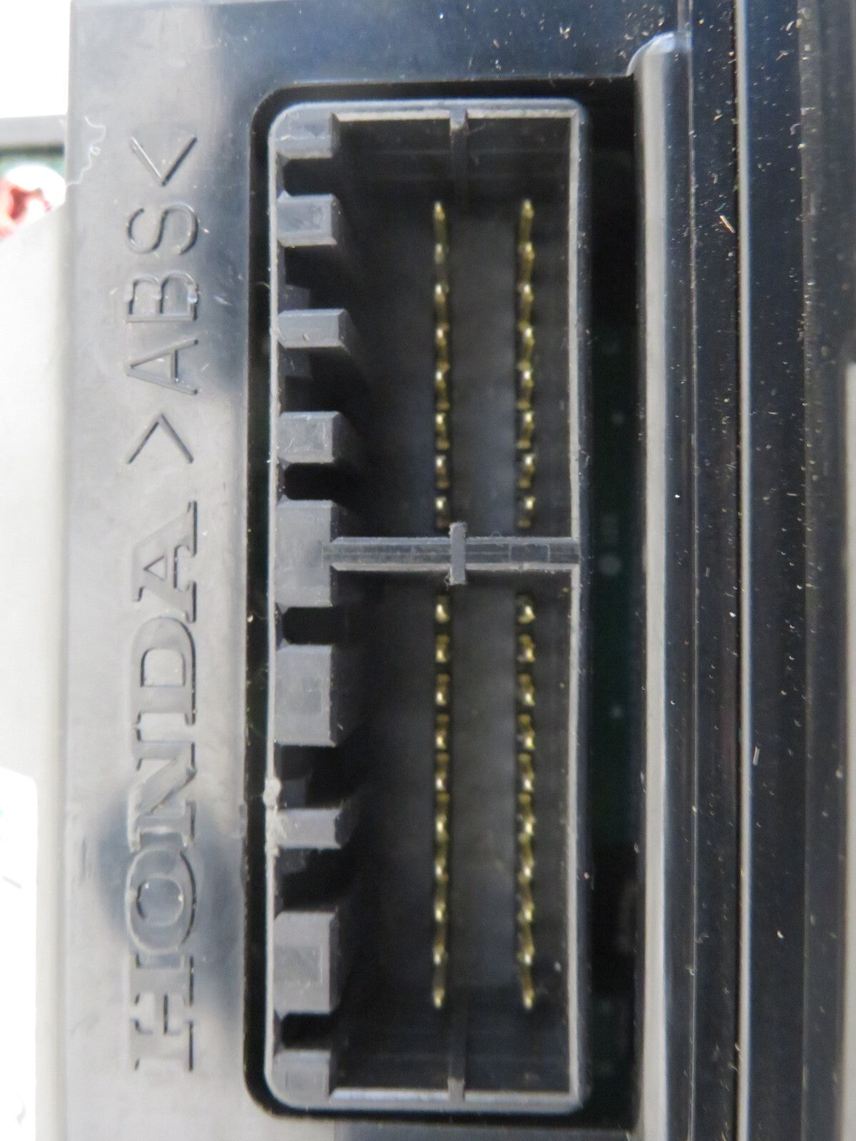 HONDA FRV HEATER CLIMATE CONTROLS 79600-SJH-E41 (2005-2010) MIX1416-3