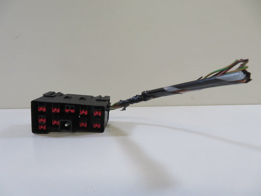 FORD FOCUS MK2 SEAT WIRING HARNESS PLUG CUT 3M5T-14N003-SB 2005-2010 1739-4