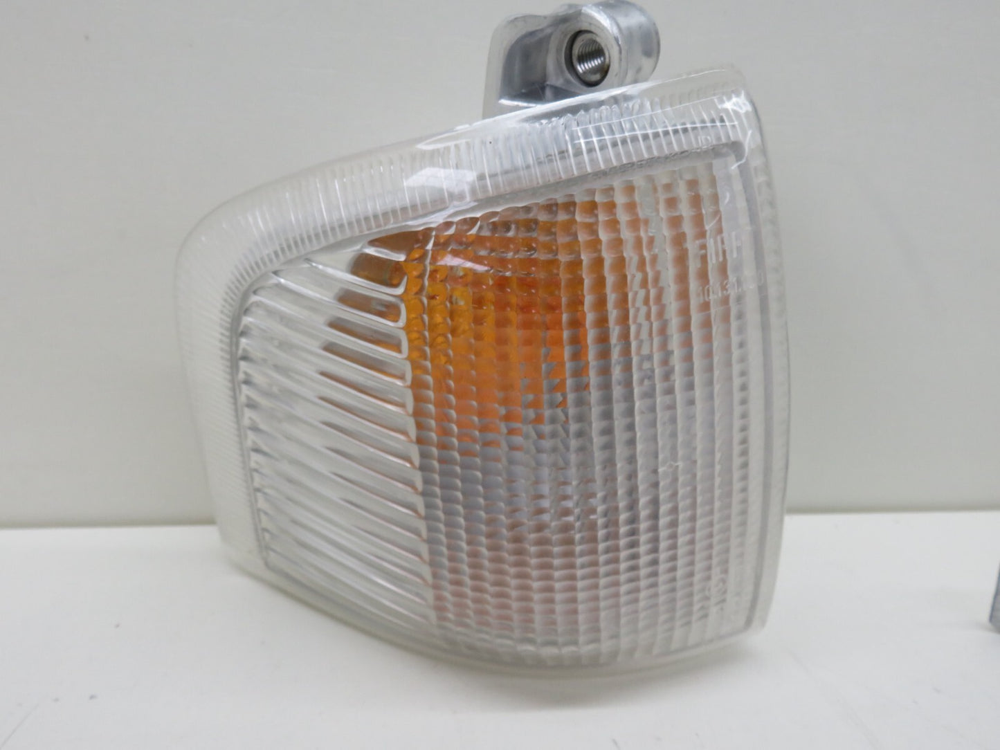 OS DRIVER FRONT INDICATOR LIGHT FOR FORD ESCORT MK4 1986-1990