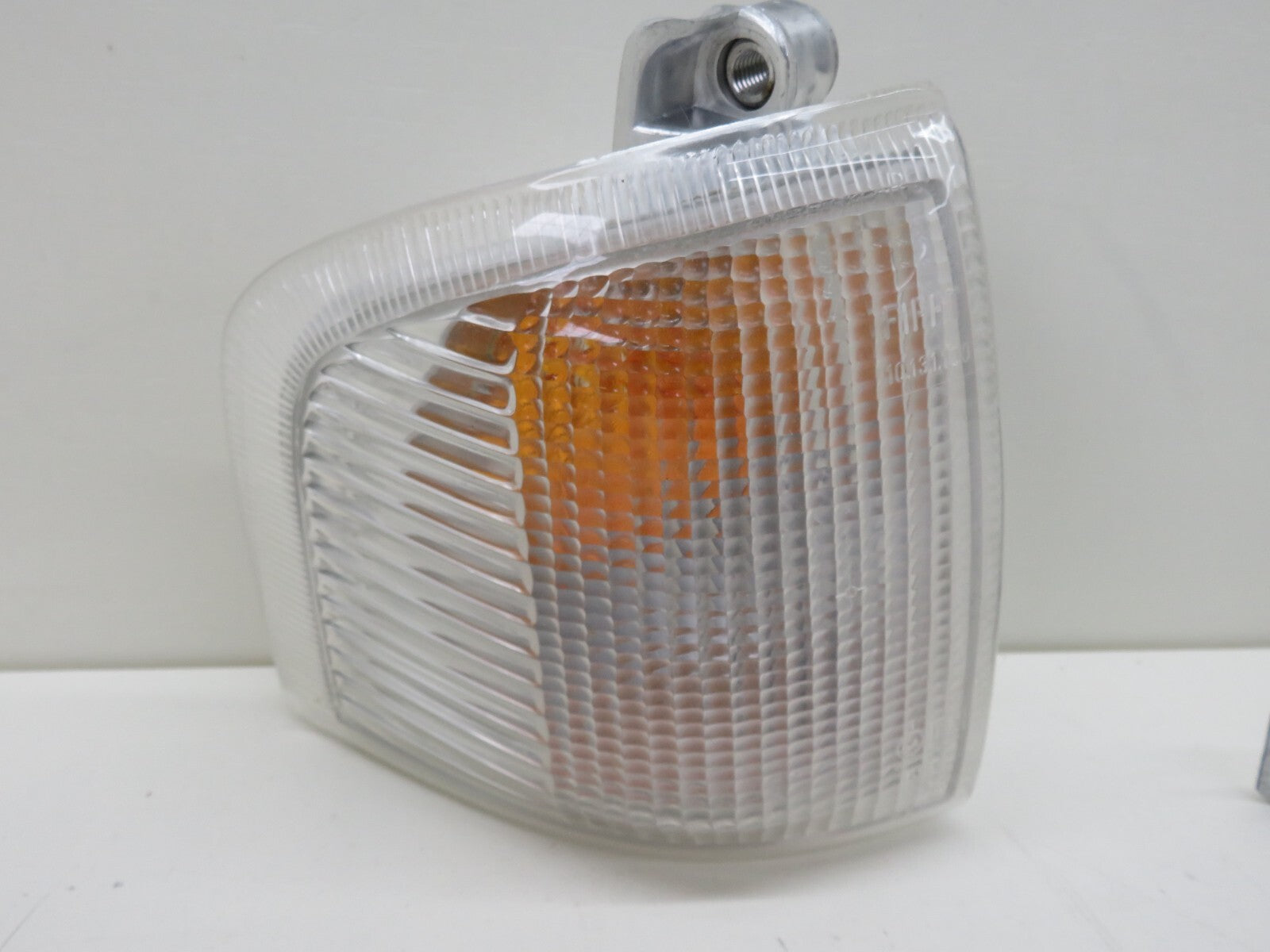 OS DRIVER FRONT INDICATOR LIGHT FOR FORD ESCORT MK4 1986-1990