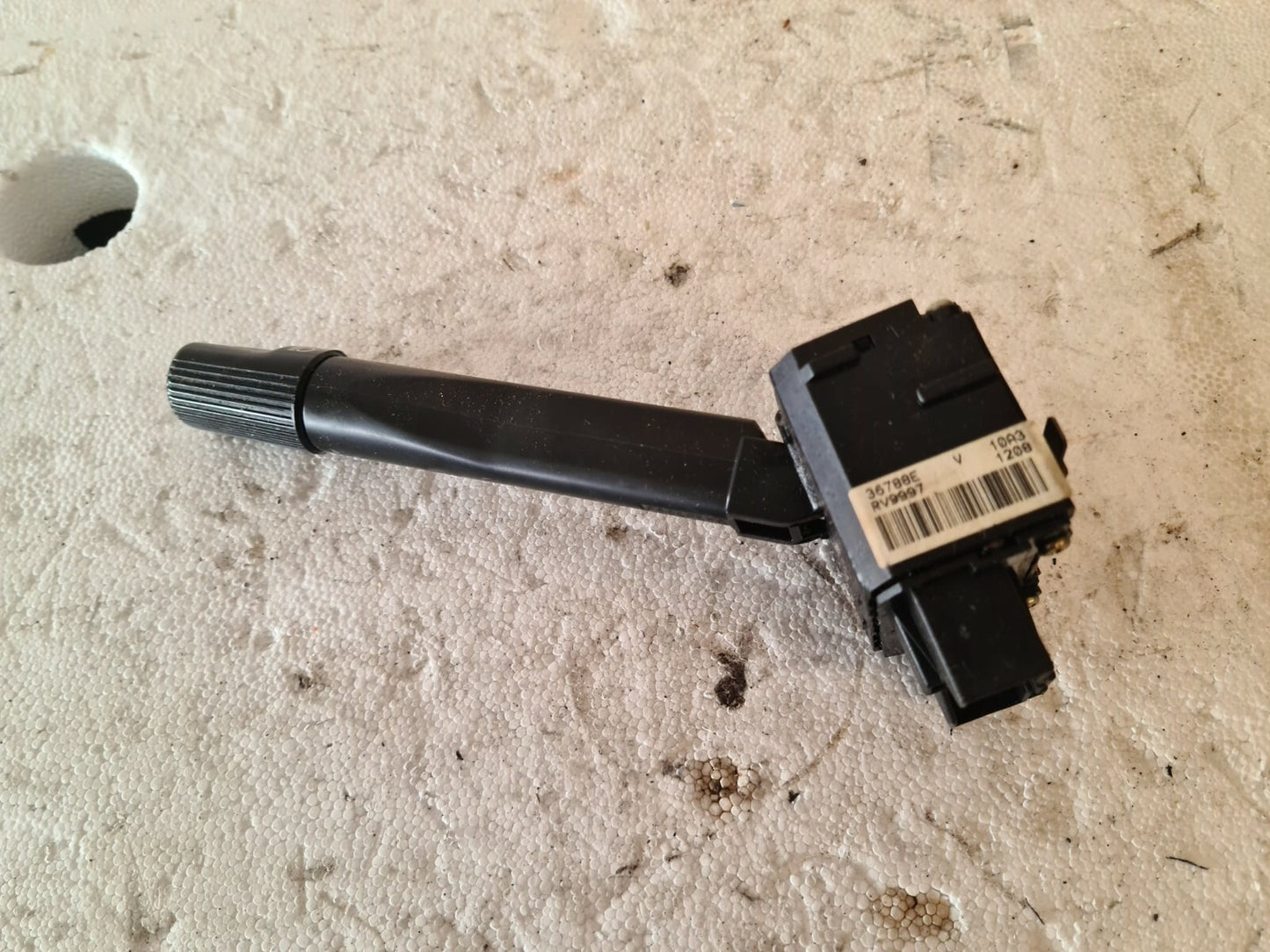 ROVER 45 HATCHBACK HEADLIGHT INDICATOR STALK 36788E 1999-2005 A27