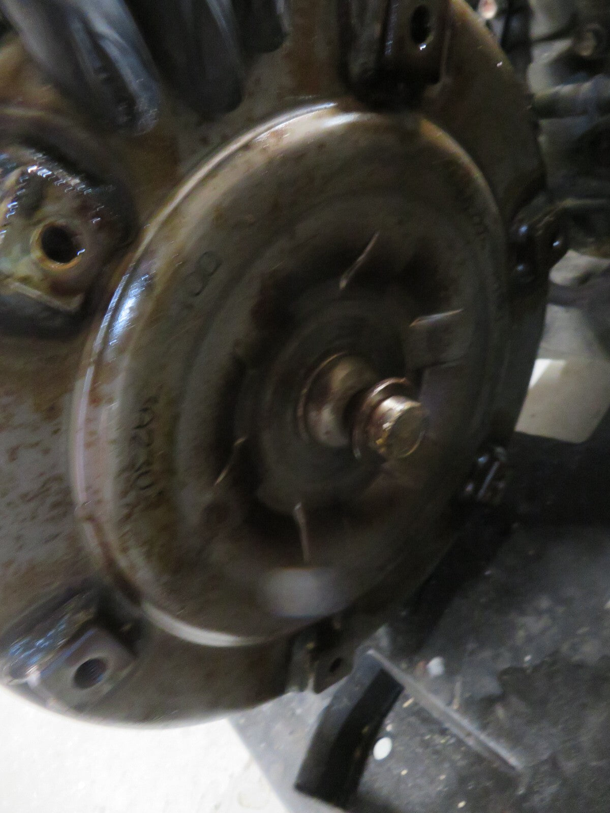 LEXUS SOARER 4.0 V8 AUTOMATIC GEARBOX WITH TORQUE CONVERTER 30-41LE 35000