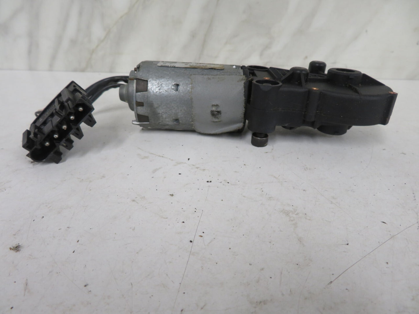 ROVER 75 OS FRONT SEAT MOTOR 9429988 1999-2005 1626-6