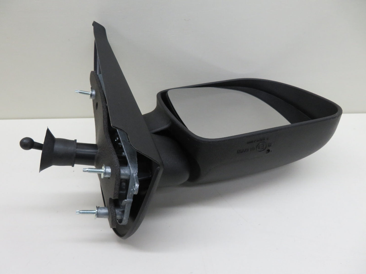 OS DRIVER DOOR WING MIRROR FOR RENAULT KANGOO 1997-2009 VM-131