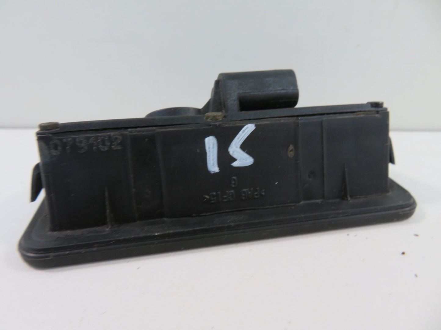 FORD C MAX BOOT RELEASE HANDLE SWITCH 6M51-19B514-AC 2006-2010 1532-15