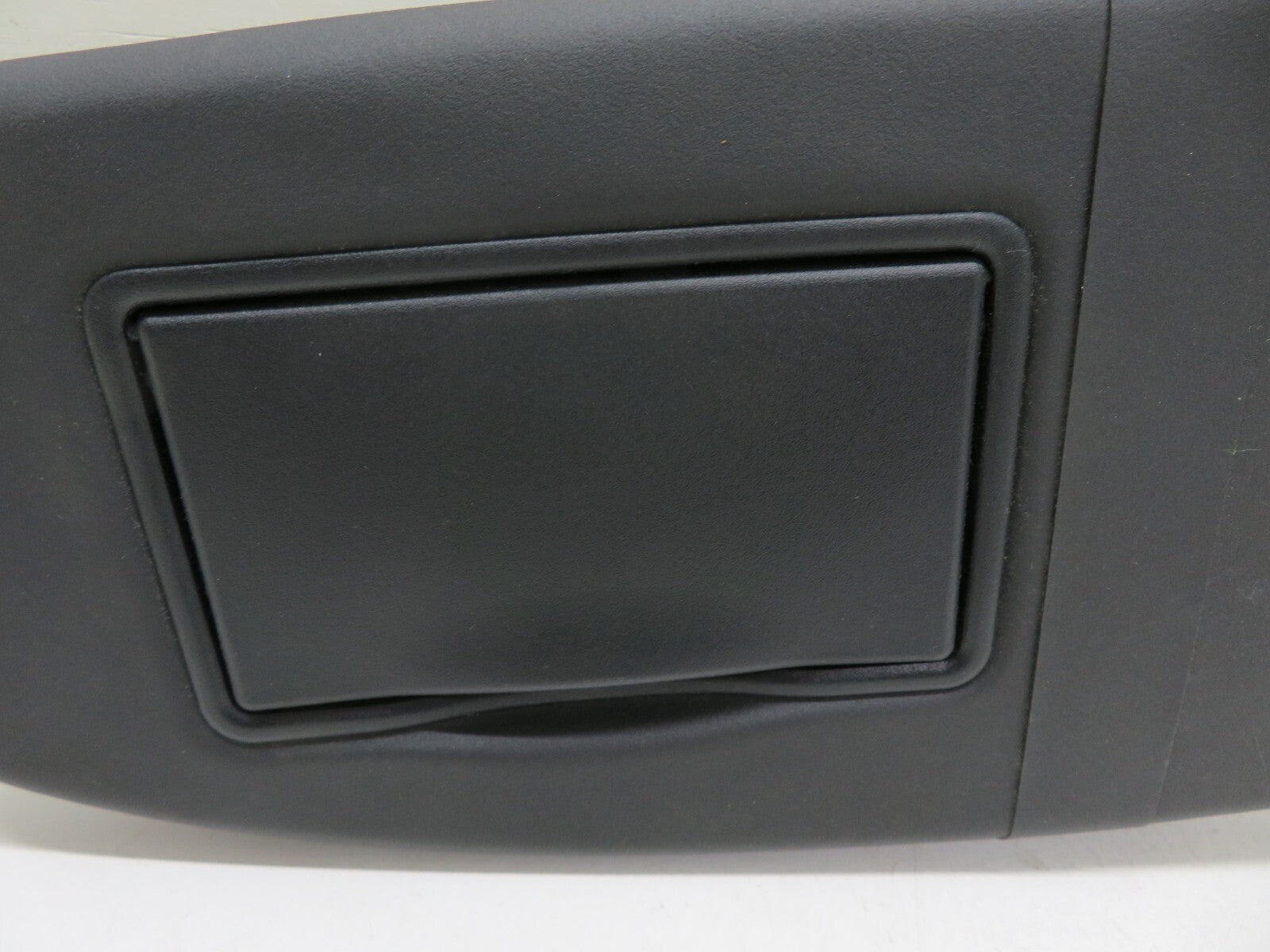 FORD FOCUS ST225 NS PASSENGER SUN VISOR (2005-2010) 1345-14