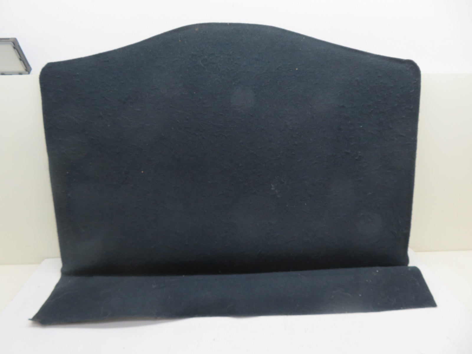 FORD CMAX C MAX BOOT FLOOR CARPET (SEE PHOTOS) 2010-2015