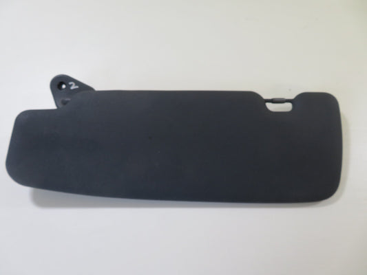 BMW MINI COOPER R52 OS DRIVER SUN VISOR 2001-2006 1325-2