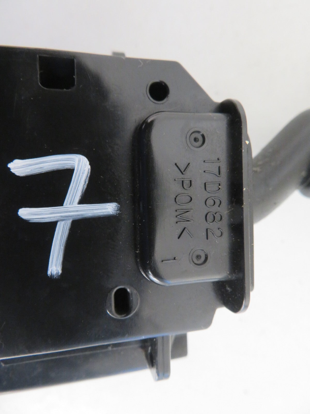 MAZDA 5 WIPER CONTROL STALK 2006-2010 1511-7