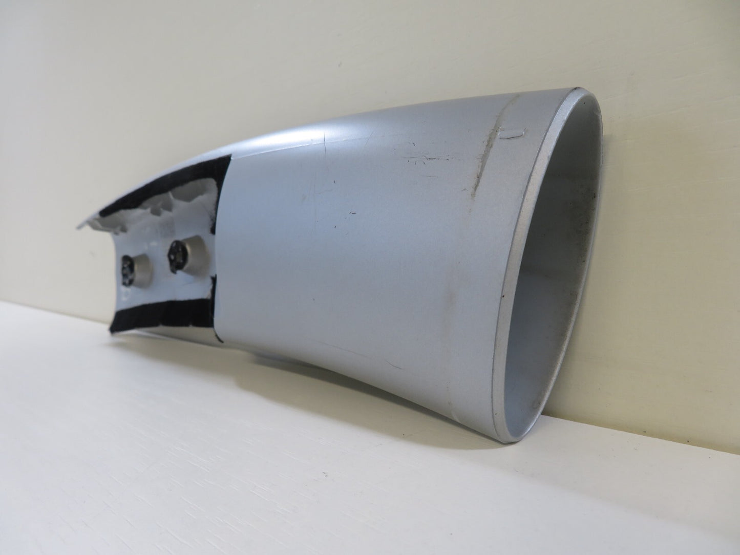 BMW MINI COOPER R50 R53 OS INTERIOR DASH TRIM 1508200 2004-2006 1927-12