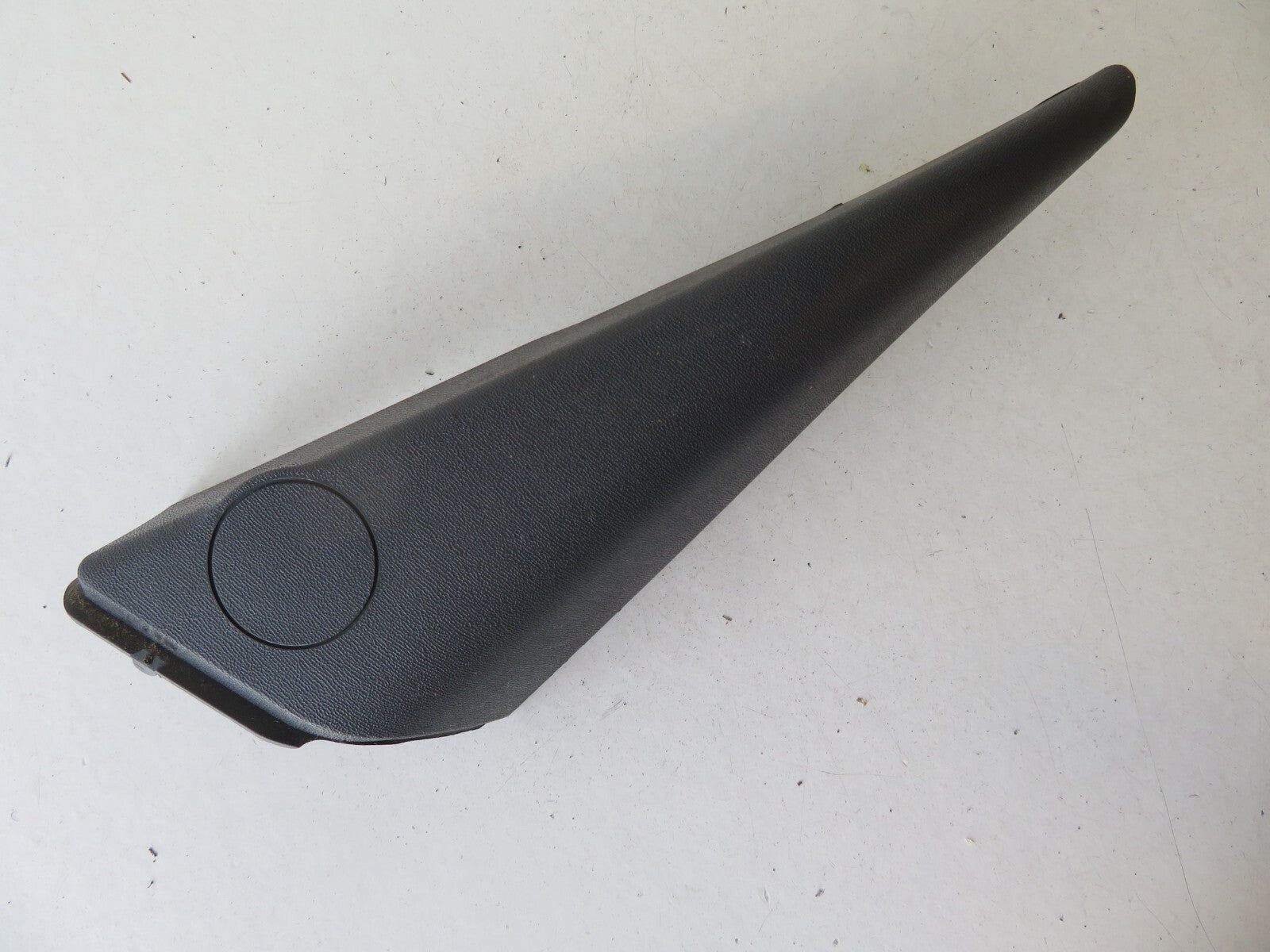 MITSUBISHI COLT CZ1 OS INTERIOR QUARTER TRIM 2004-2008 AMS1532