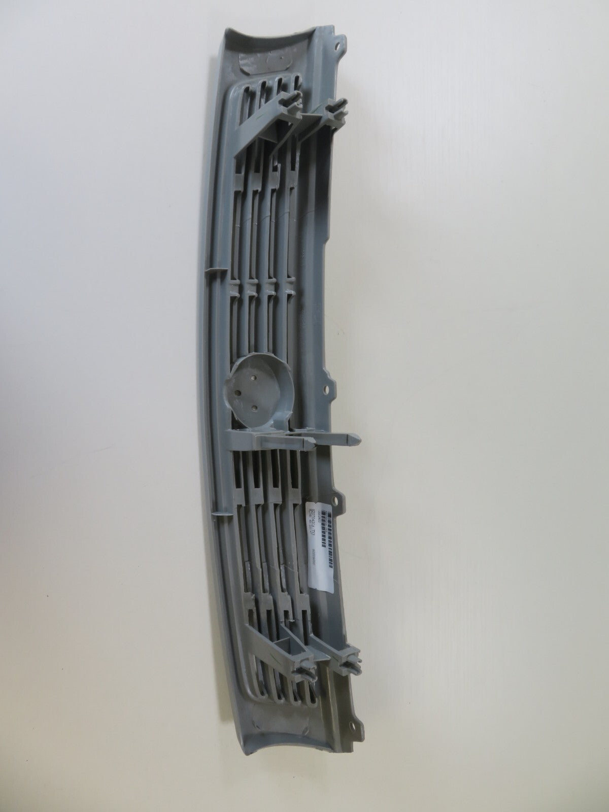 FRONT GRILLE FOR MAZDA 626 MZ07042GA FOR YEARS 1991-1997