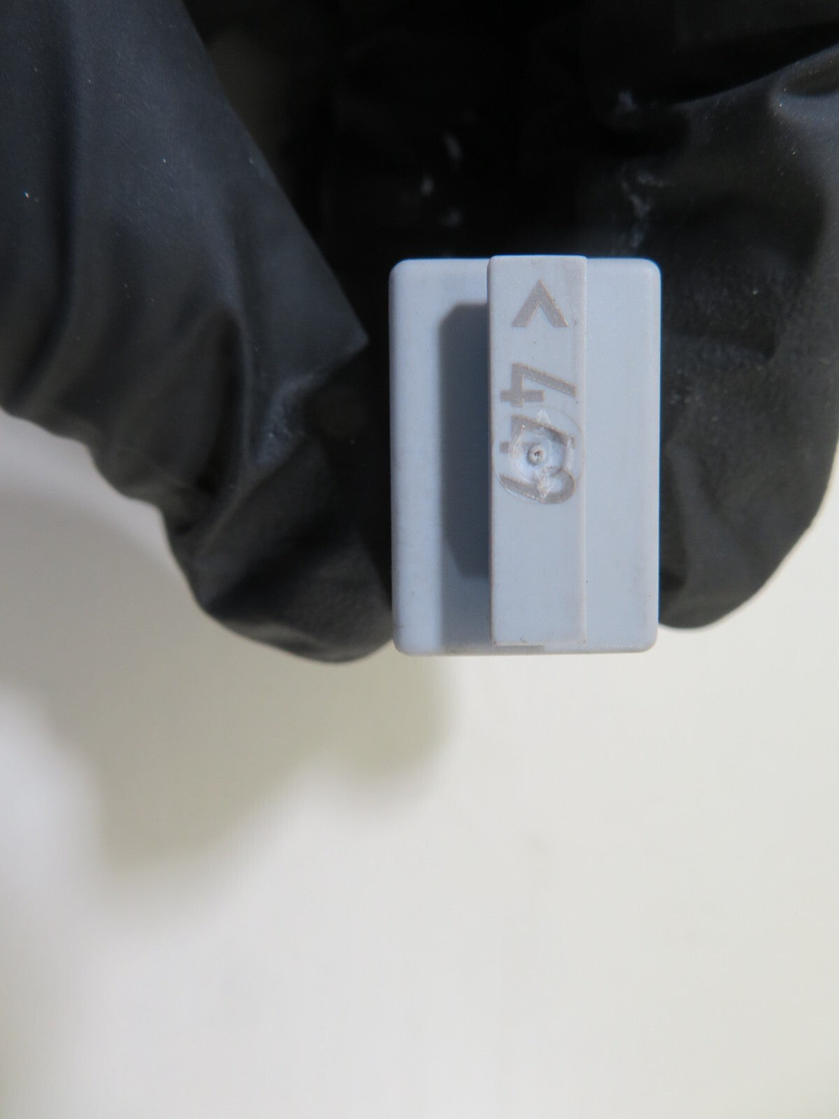 VOLKSWAGEN VW TOURAN MULTI PURPOSE RELAY 141951253B 2003-2009 1701-17