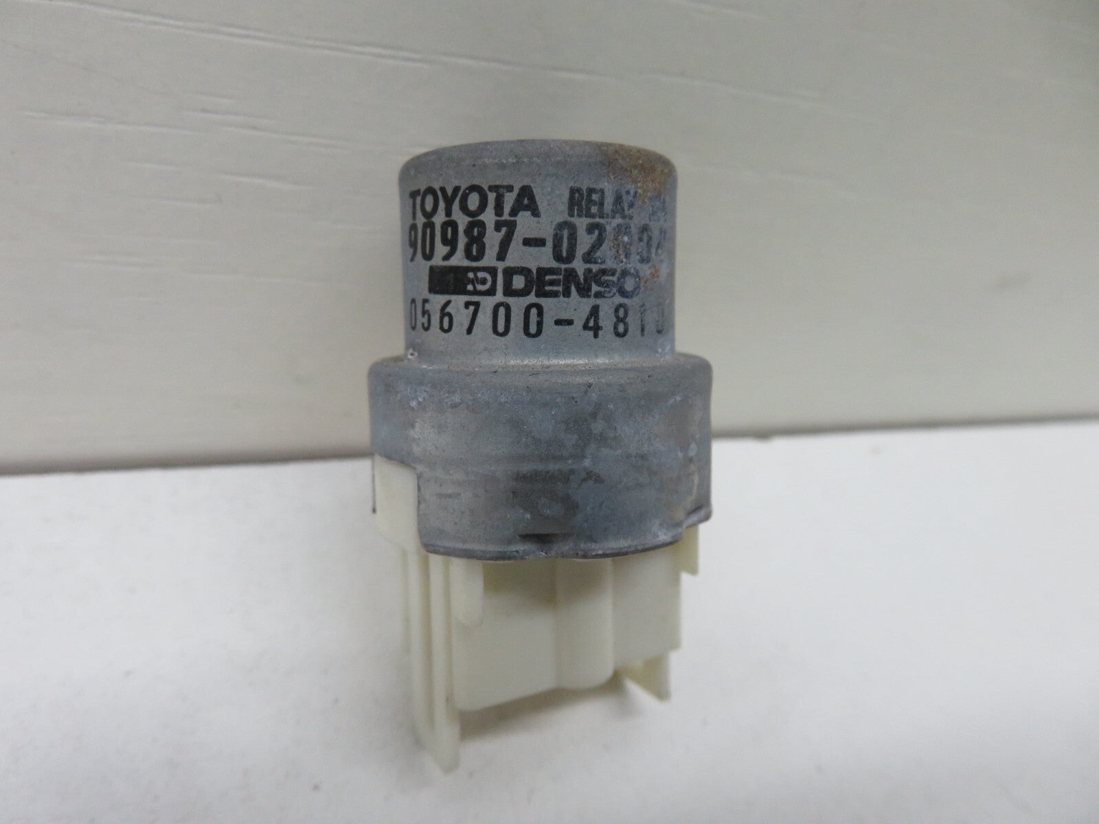 TOYOTA LEXUS SOARER RELAY 90987-02004 1991-1999 1503-29