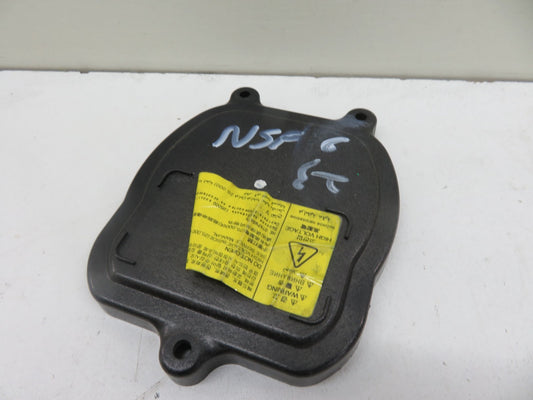 VAUXHALL MOKKA HEADLIGHT BULB COVER TRIM NSF PASSENGER 2012-2016 1147-6