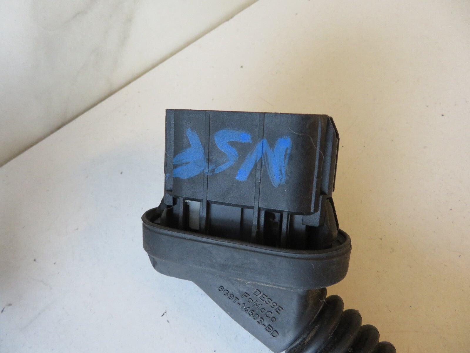 FORD GALAXY MK3 NSF DOOR WIRING LOOM 7G9T-14K138-JHA 2007-2010 AM1006-7