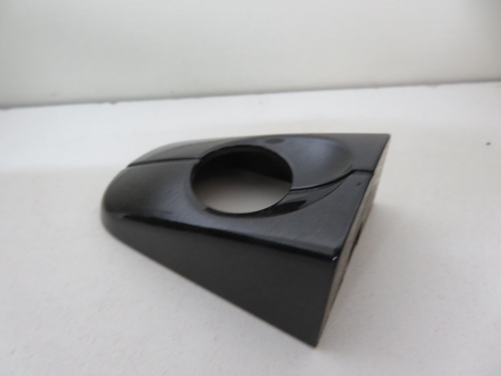FORD FOCUS ST OS DRIVER SIDE DOOR HANDLE END CAP COVER TRIM 2005-2010 1136-3