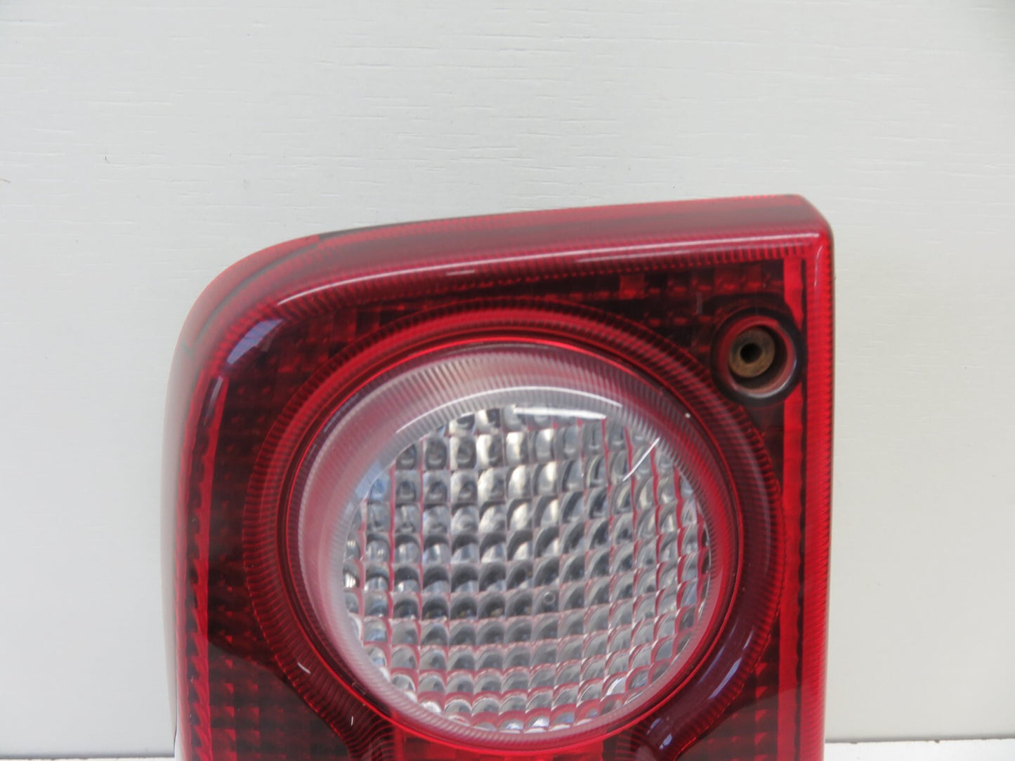 LAND ROVER FREELANDER 1 NS PASSENGER REAR LIGHT 2004-2006 1734-19