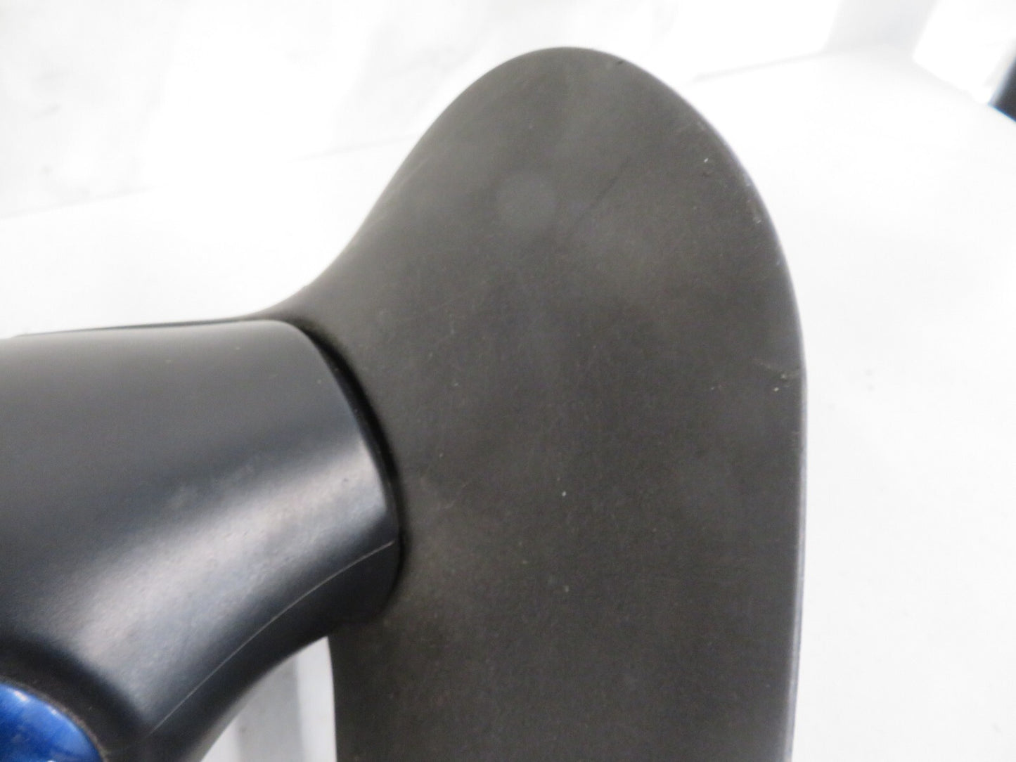 PEUGEOT 206 HATCHBACK NS PASSENGER DOOR WING MIRROR 1998-2009 M1404-7