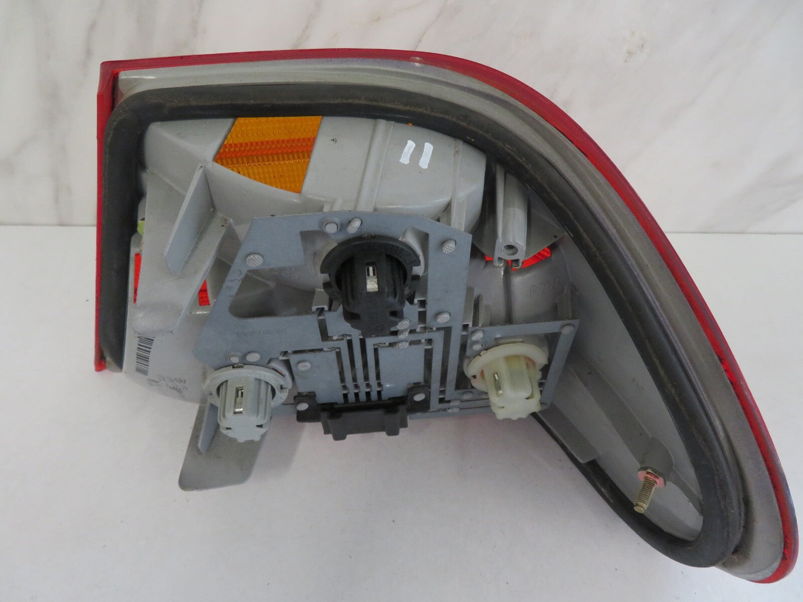 MERCEDES E CLASS W210 NS PASSENGER REAR TAIL LIGHT 1995-2002 1129-11