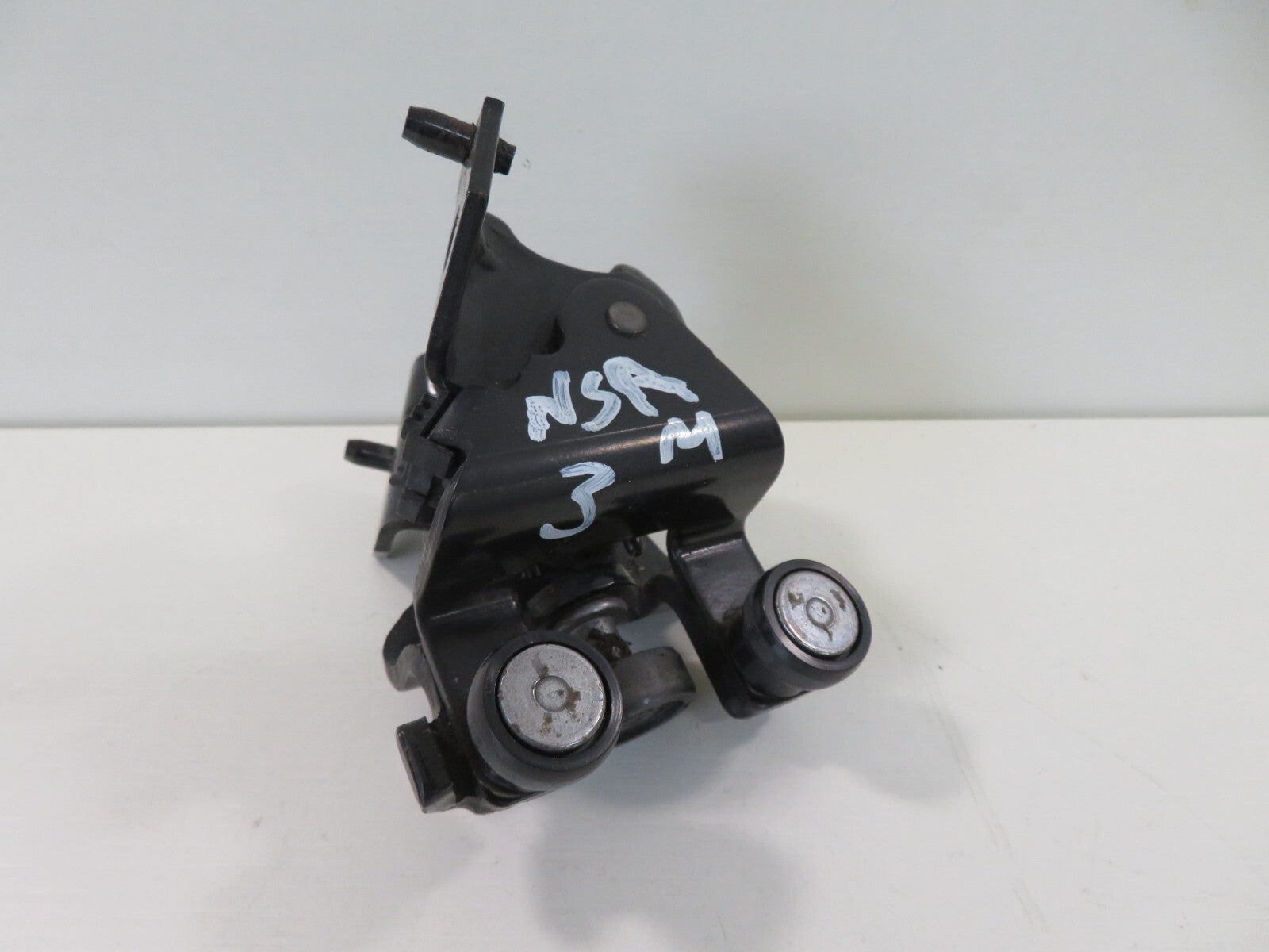 CITROEN BERLINGO MULTISPACE NSR SLIDING DOOR MIDDLE HINGE 2008-2012 1734-3