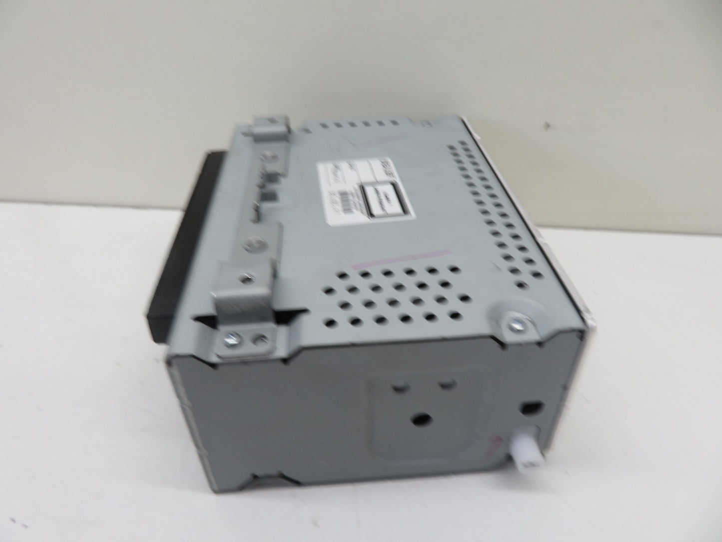 FORD C MAX RADIO CD HEAD UNIT AM5T-18C815-TH 2011-2015 1691-10