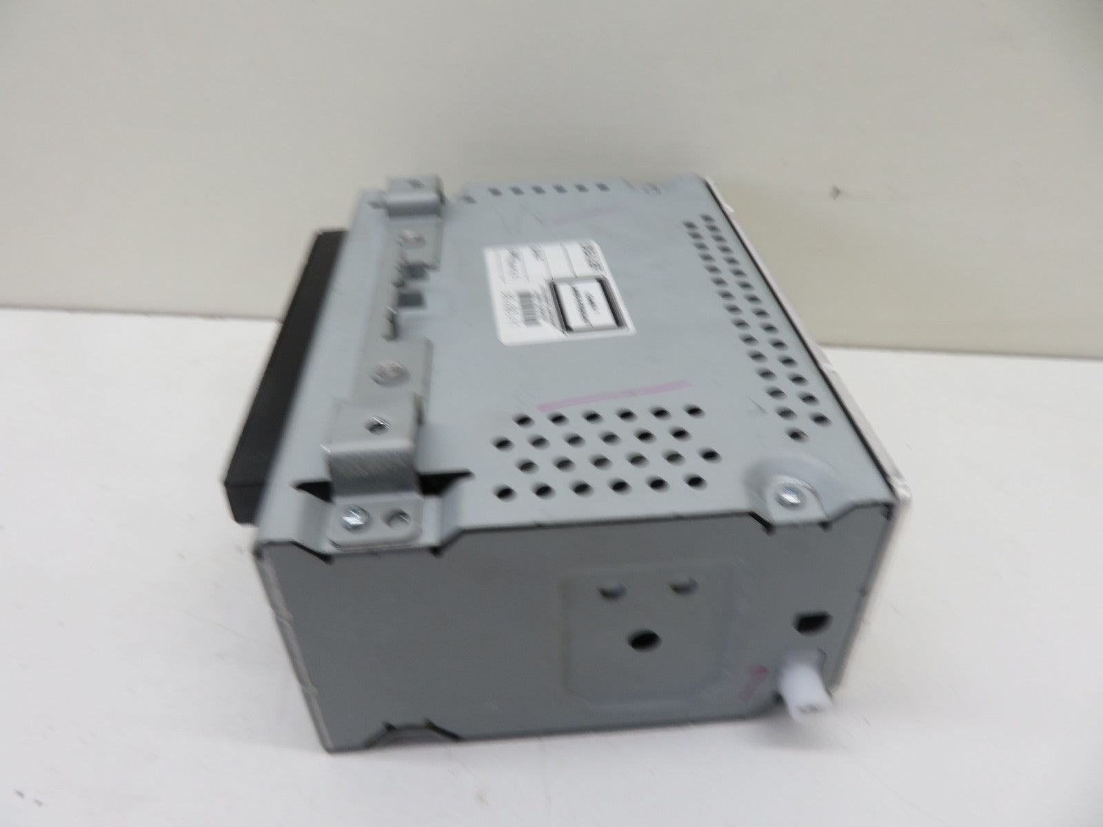 FORD C MAX RADIO CD HEAD UNIT AM5T-18C815-TH 2011-2015 1691-10