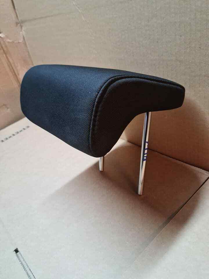 HYUNDAI I40 ESTATE REAR CLOTH HEADREST MIDDLE 2012-2015