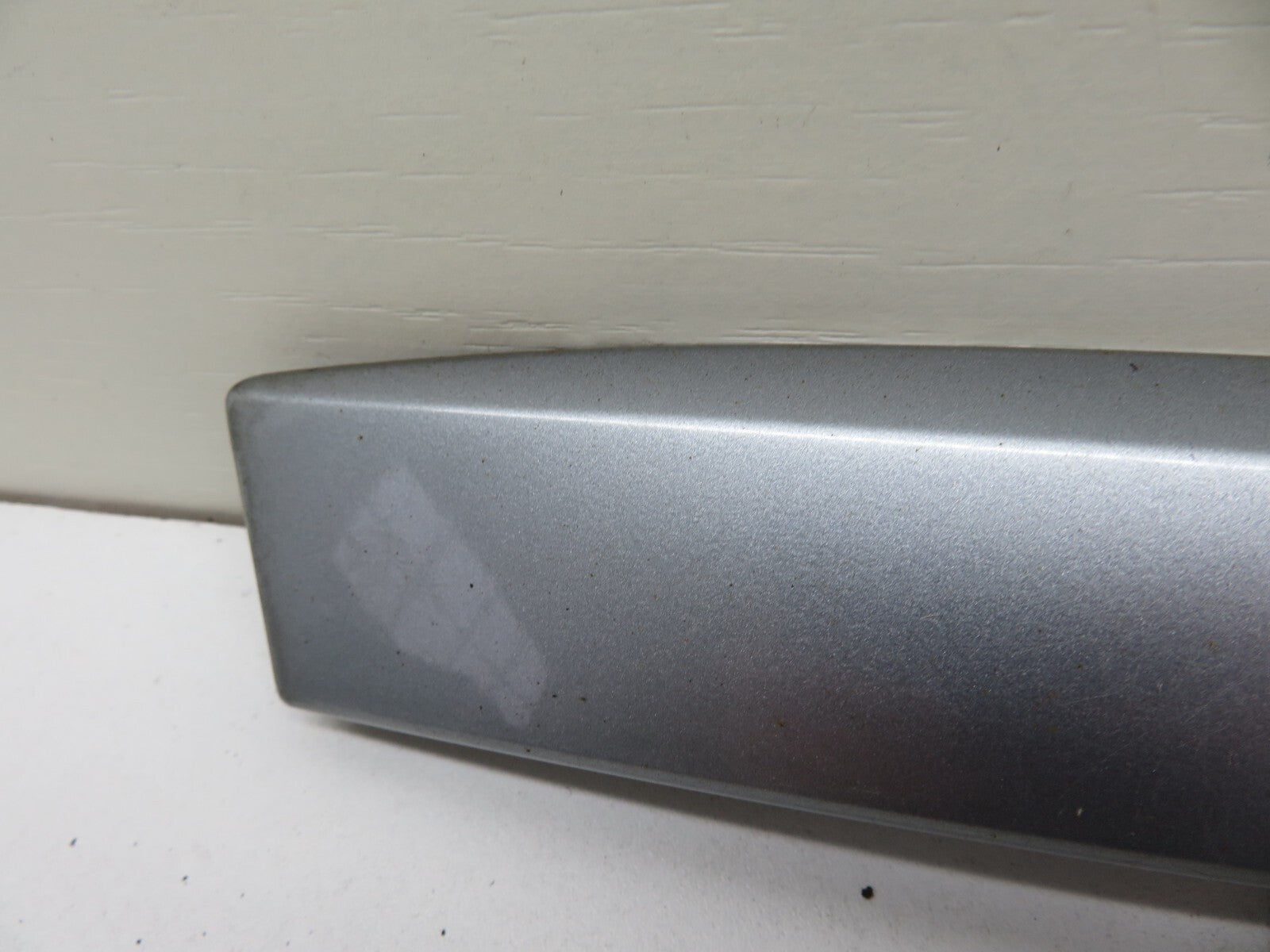 FORD GALAXY MK3 REAR TAILGATE BOOT TRIM 2006-2014 1556-9