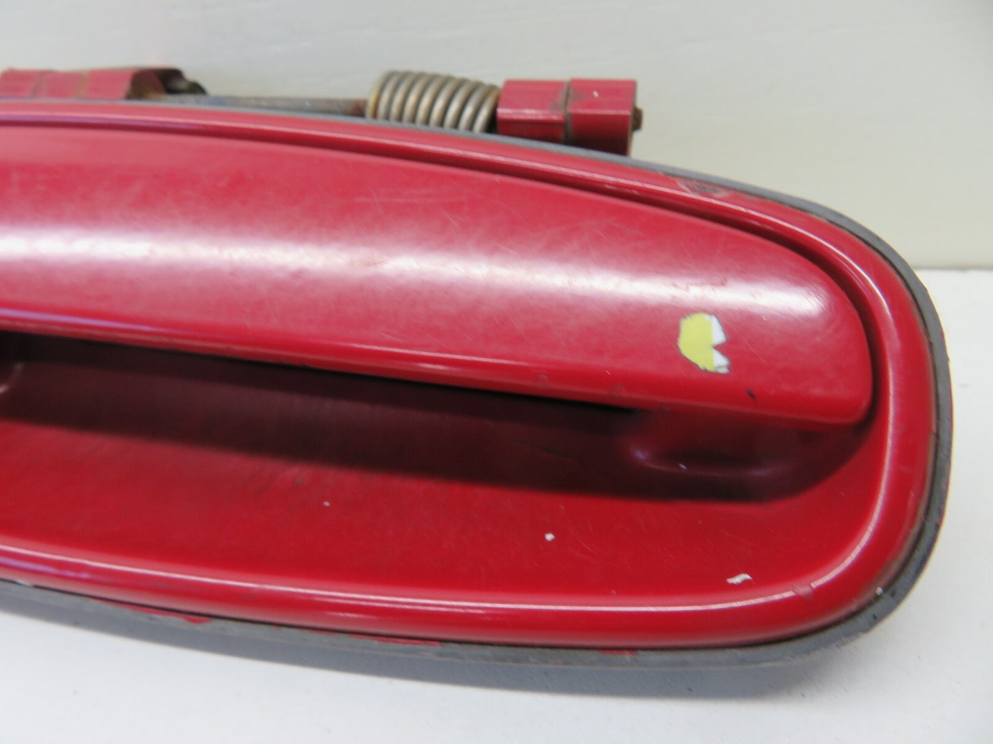 TOYOTA MR2 MK2 SW20 OS DRIVER SIDE EXTERNAL DOOR HANDLE 1990-1999 REF4160