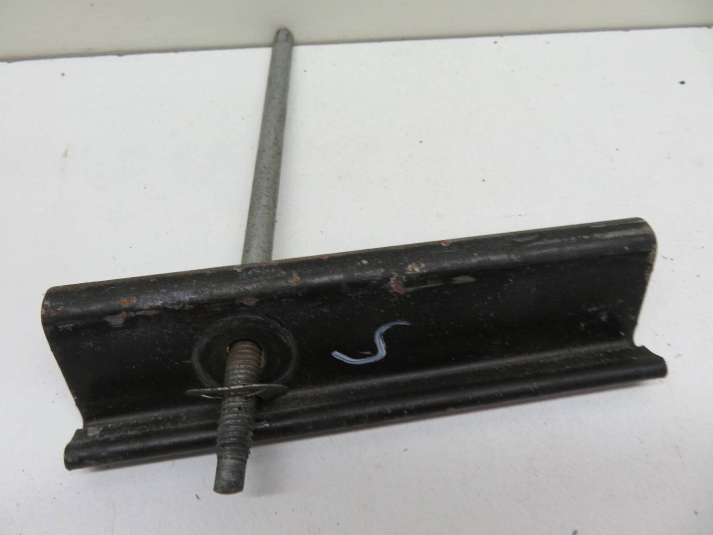 RENAULT ESPACE MK3 BATTERY CLAMP BRACKET 1996-2002 1508-5