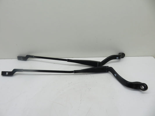 FORD S-MAX FRONT WIPER ARMS PAIR (SEE PHOTOS) 2006-2014 2121-15