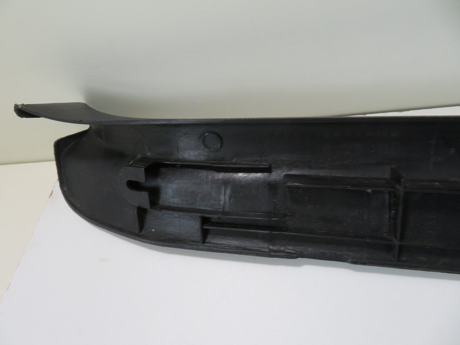 TOYOTA MR2 MK2 SW20 NS PASSENGER KICK PANEL SILL  1990-1999