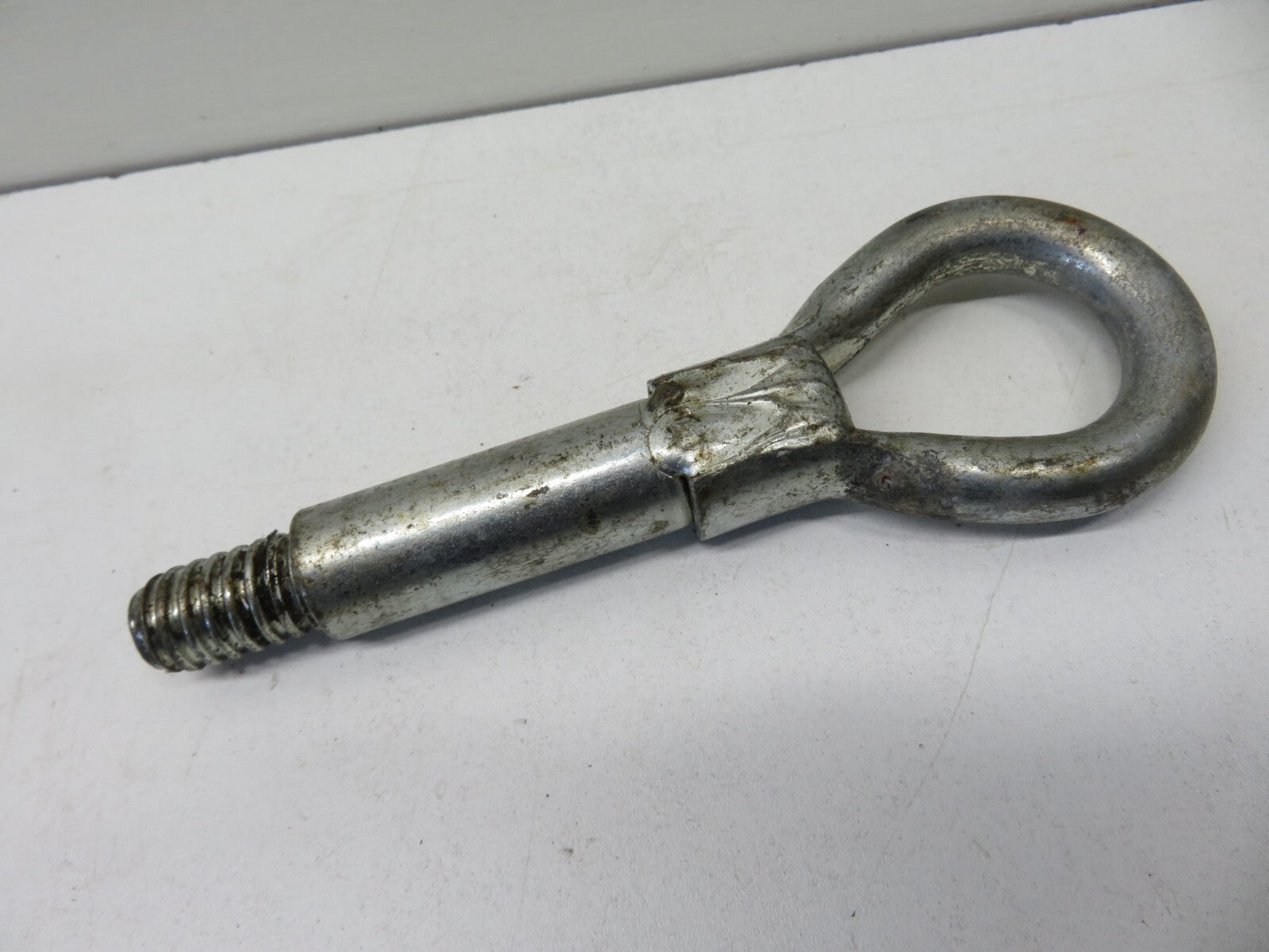 PORSCHE CAYENNE 955 TOW EYE HOOK 2003-2006 1721-14