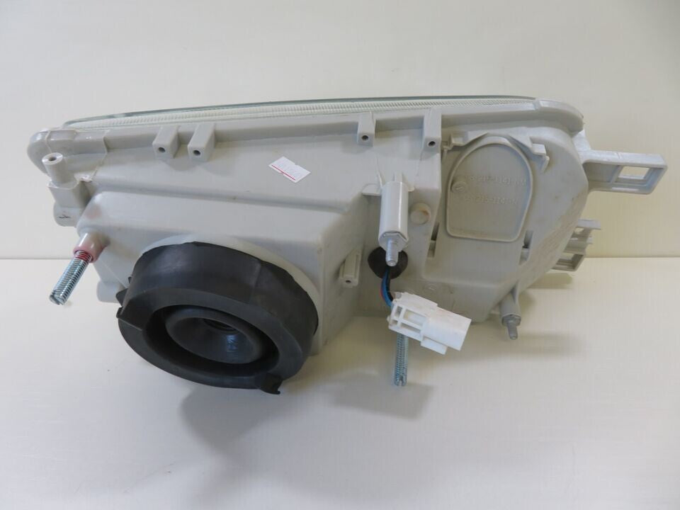 NS PASSENGER HEADLIGHT DEPO 215-1141L-RD-EN FOR NISSAN PRIMERA 1990-1996 #LMS