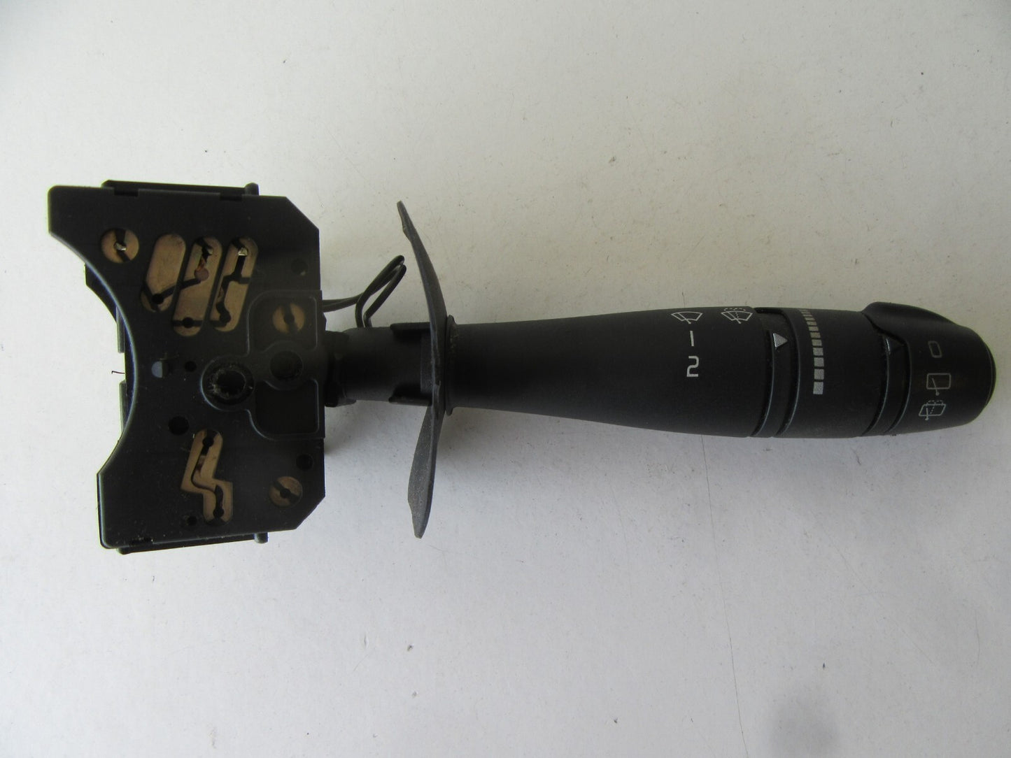 RENAULT SCENIC MK1 WIPER STALK 37001A 1999-2003 AMS1418-1