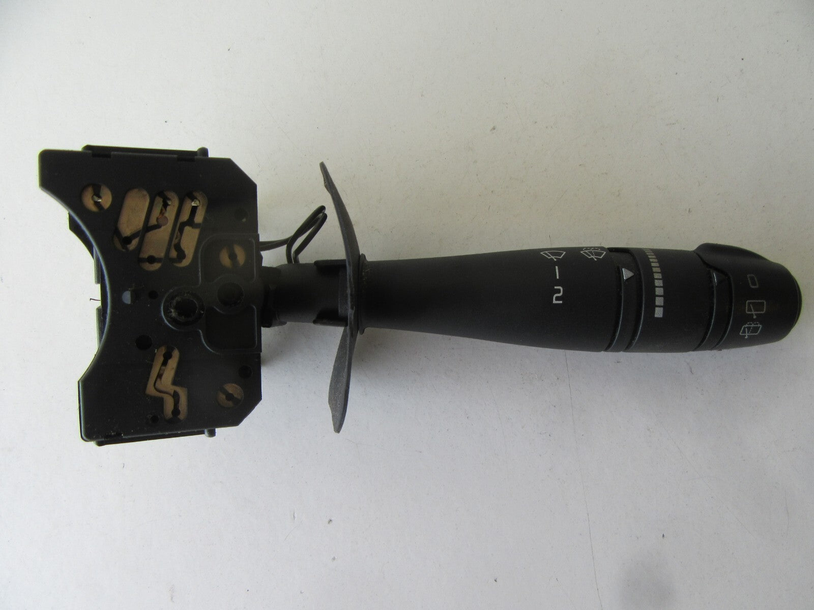 RENAULT SCENIC MK1 WIPER STALK 37001A 1999-2003 AMS1418-1