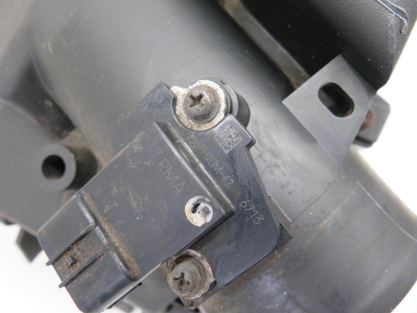 HONDA CRV MK2 2.2 DIESEL CTDI AIR FILTER BOX 2002-2006