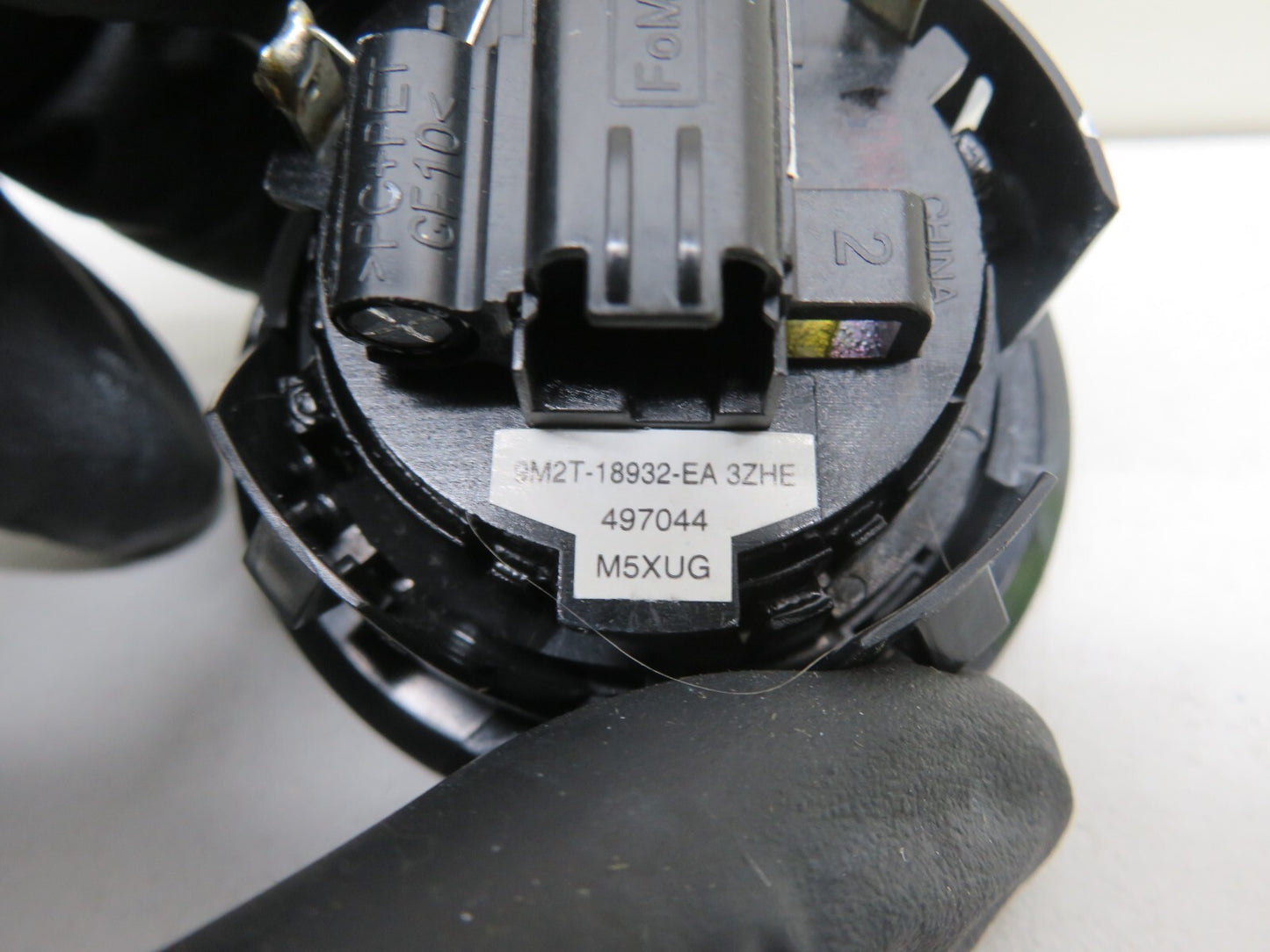 FORD SMAX  FRONT TWEETER SPEAKER 9M2T-18932-EA 2006-2014 1802-23