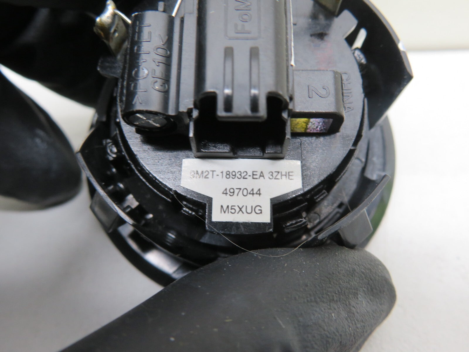 FORD SMAX  FRONT TWEETER SPEAKER 9M2T-18932-EA 2006-2014 1802-23