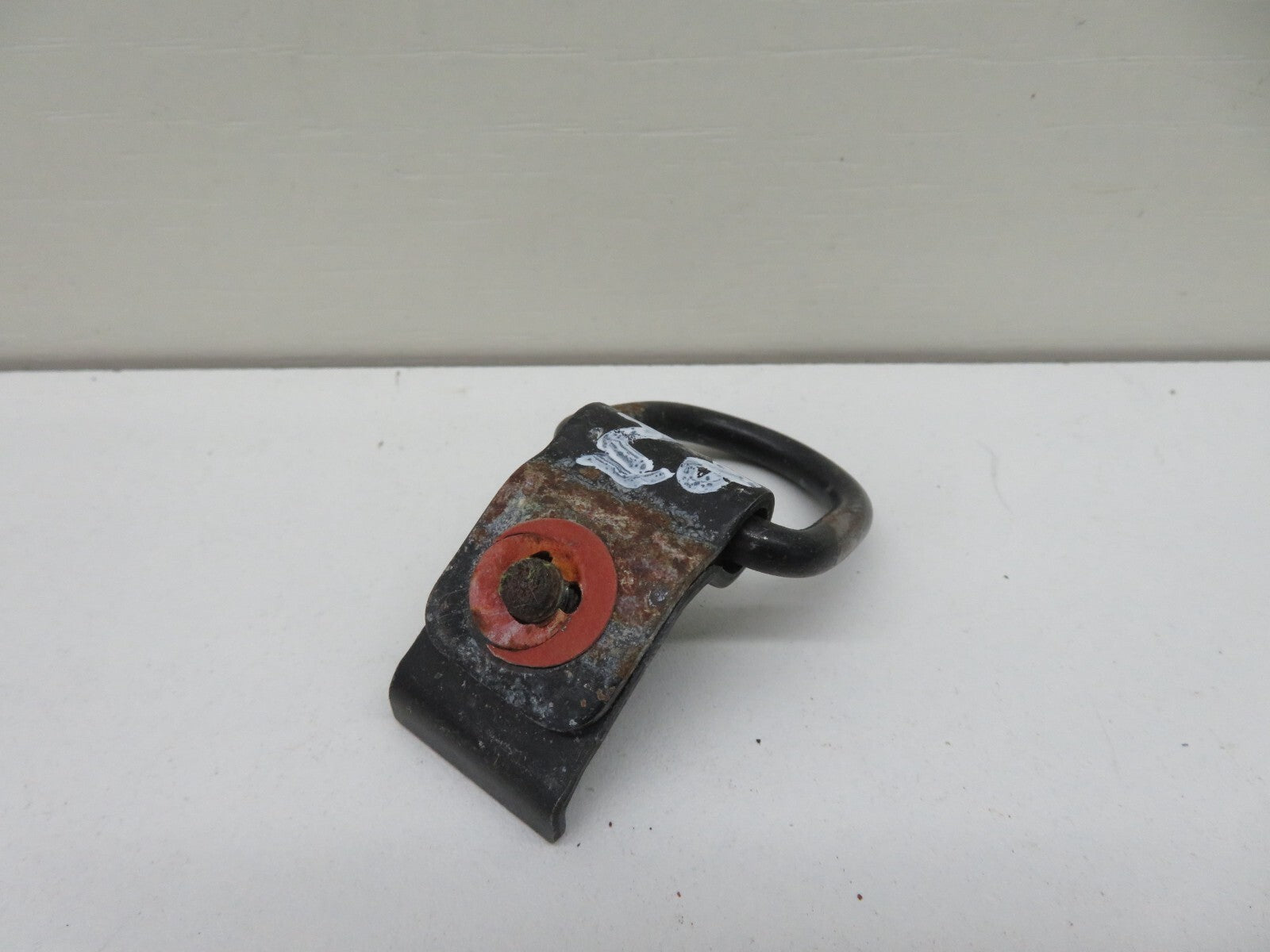 HONDA CRV MK2 REAR BOOT TIE HOOK 2002-2006 #1211-28