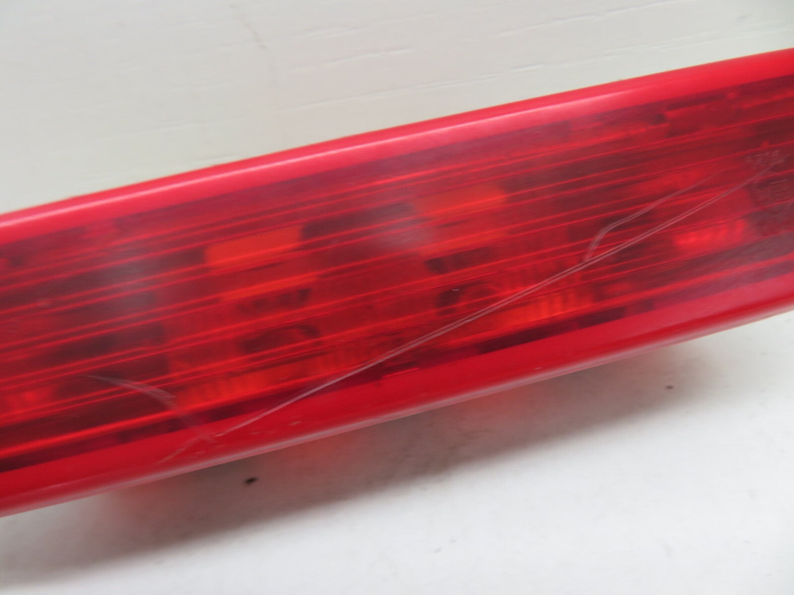 PEUGEOT BIPPER REAR UPPER MIDDLE BRAKE LIGHT 2008-2015 1721-17
