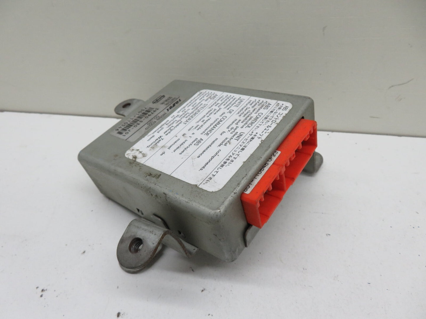 HONDA PRELUDE ABS CONTROL MODULE ECU 39790-s30-j01 1992-1996 SA 1