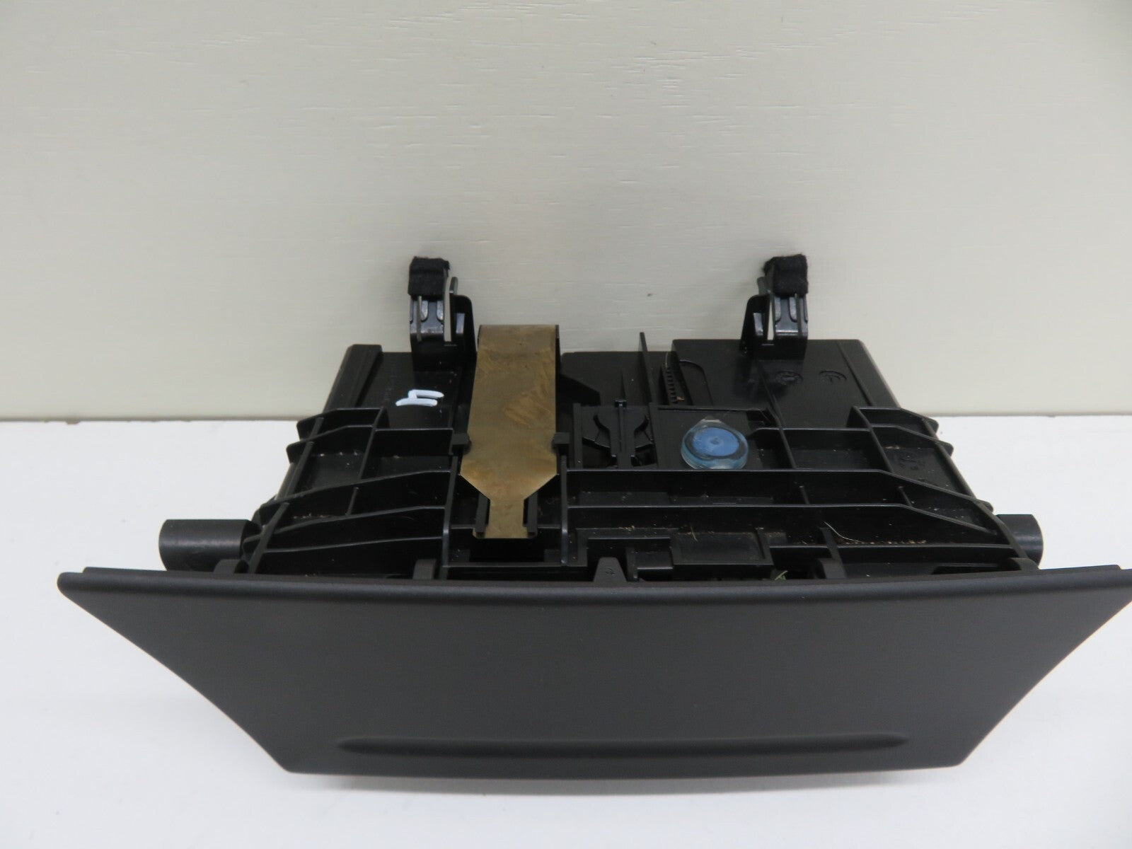 FORD FOCUS ST ASHTRAY 12V SOCKET TRIM 2006-2010 1256-4