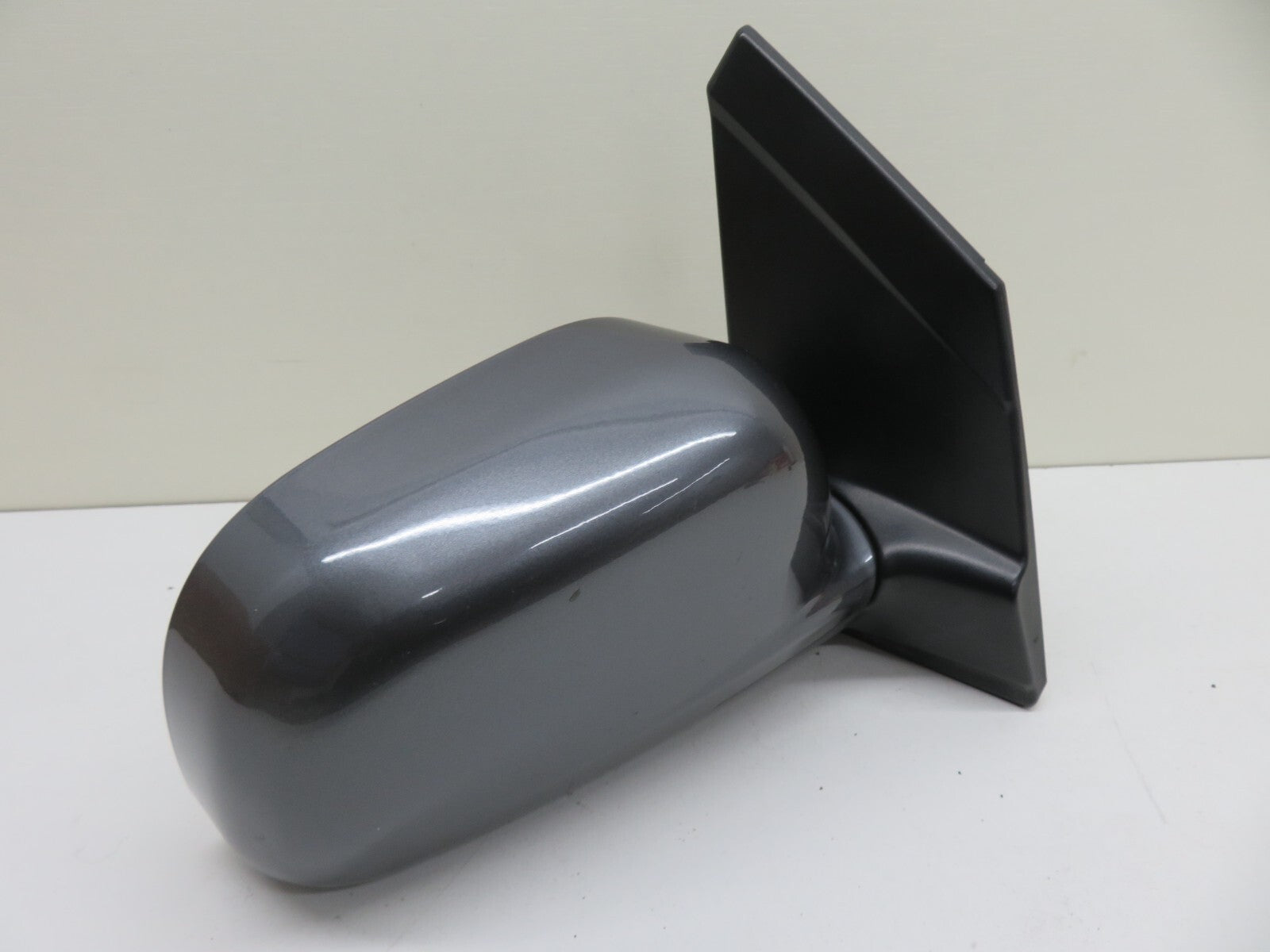 MITSUBISHI SPACE STAR OS DRIVER DOOR  WING MIRROR 1998-2002