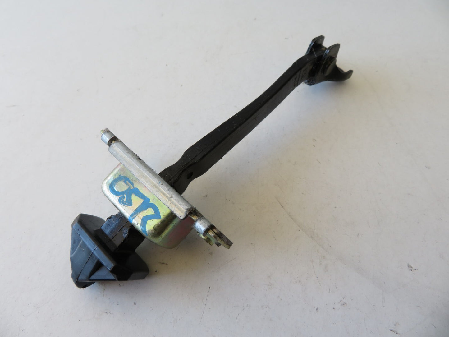 MAZDA RX8 OS DRIVER REAR DOOR CHECK STRAP 2003-2008 AMS1403 SA