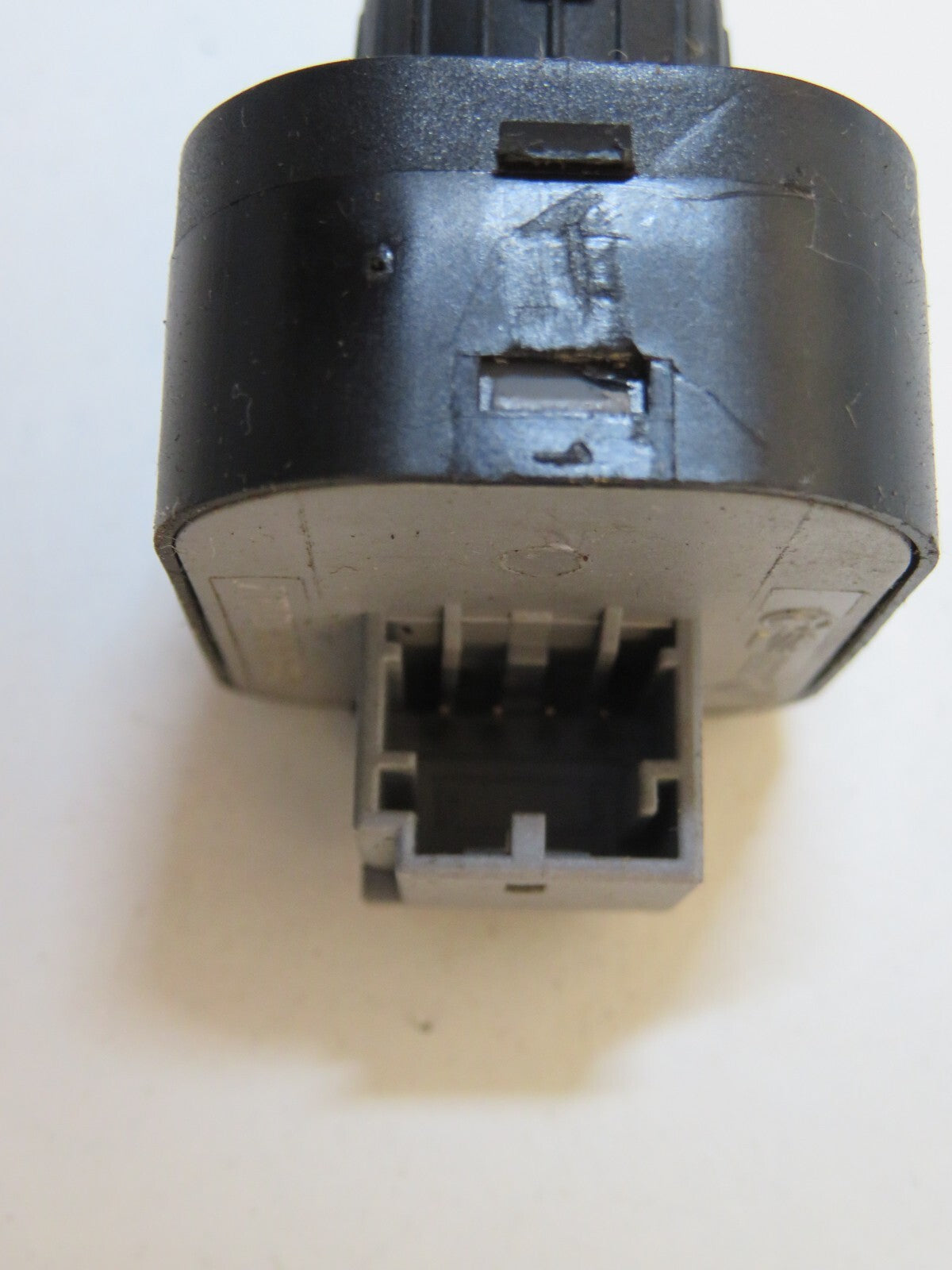 AUDI A4 B6 AVANT MIRROR CONTROL SWITCH 8E0959565 2001-2006 AMS4