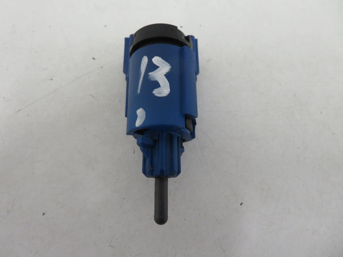 VOLKSWAGEN VW BEETLE CLUTCH PEDAL SWITCH 1J0927189 1998-2005 1614-13